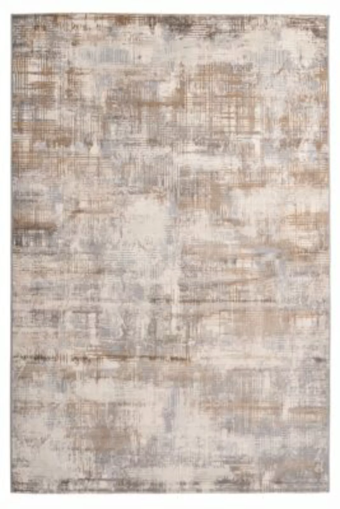 Obsession Wohnzimmerteppich taupe Gr. 160 x 230 günstig online kaufen