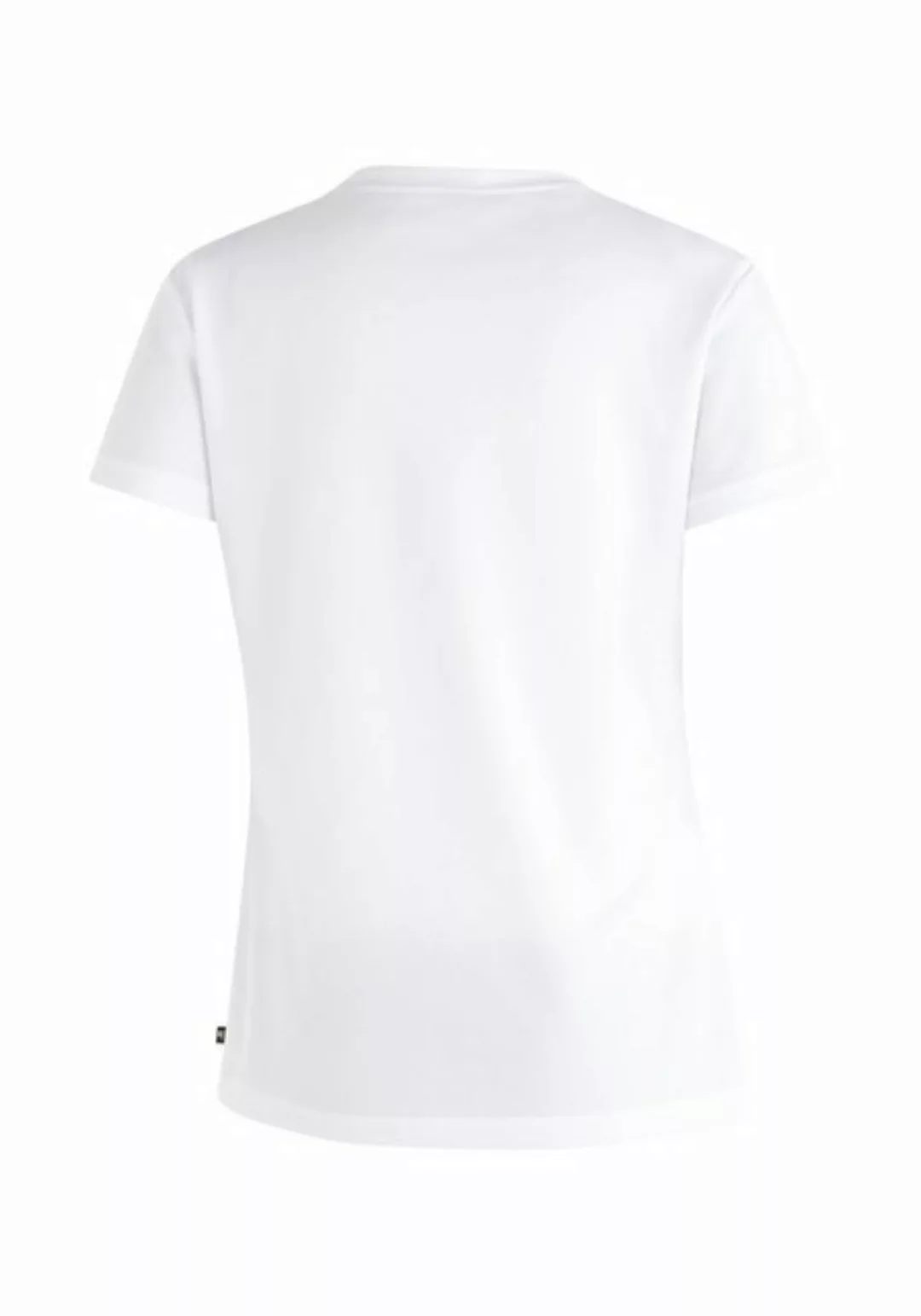 Maier Sports T-Shirt Tilia Pique W Damen Funktionsshirt, Freizeitshirt mit günstig online kaufen