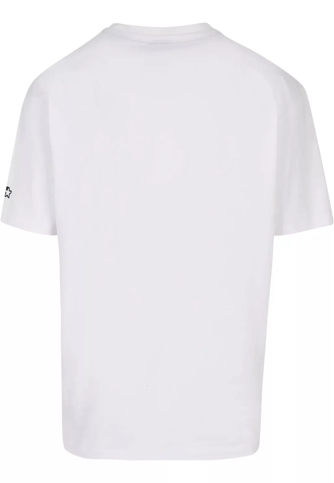 Starter Black Label T-Shirt Starter Black Label Herren Starter Essential Ov günstig online kaufen