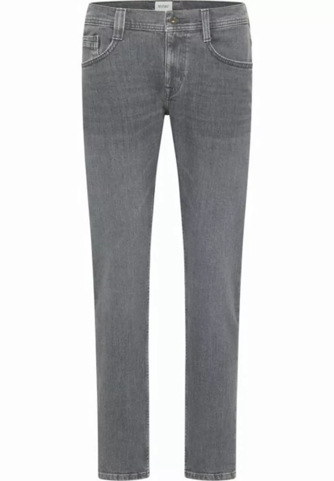 MUSTANG Slim-fit-Jeans Style Oregon Slim günstig online kaufen