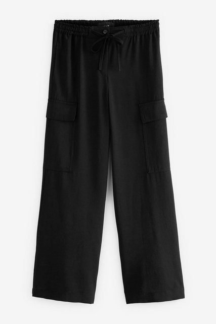 Next Cargohose Elegante Cargohose (1-tlg) günstig online kaufen