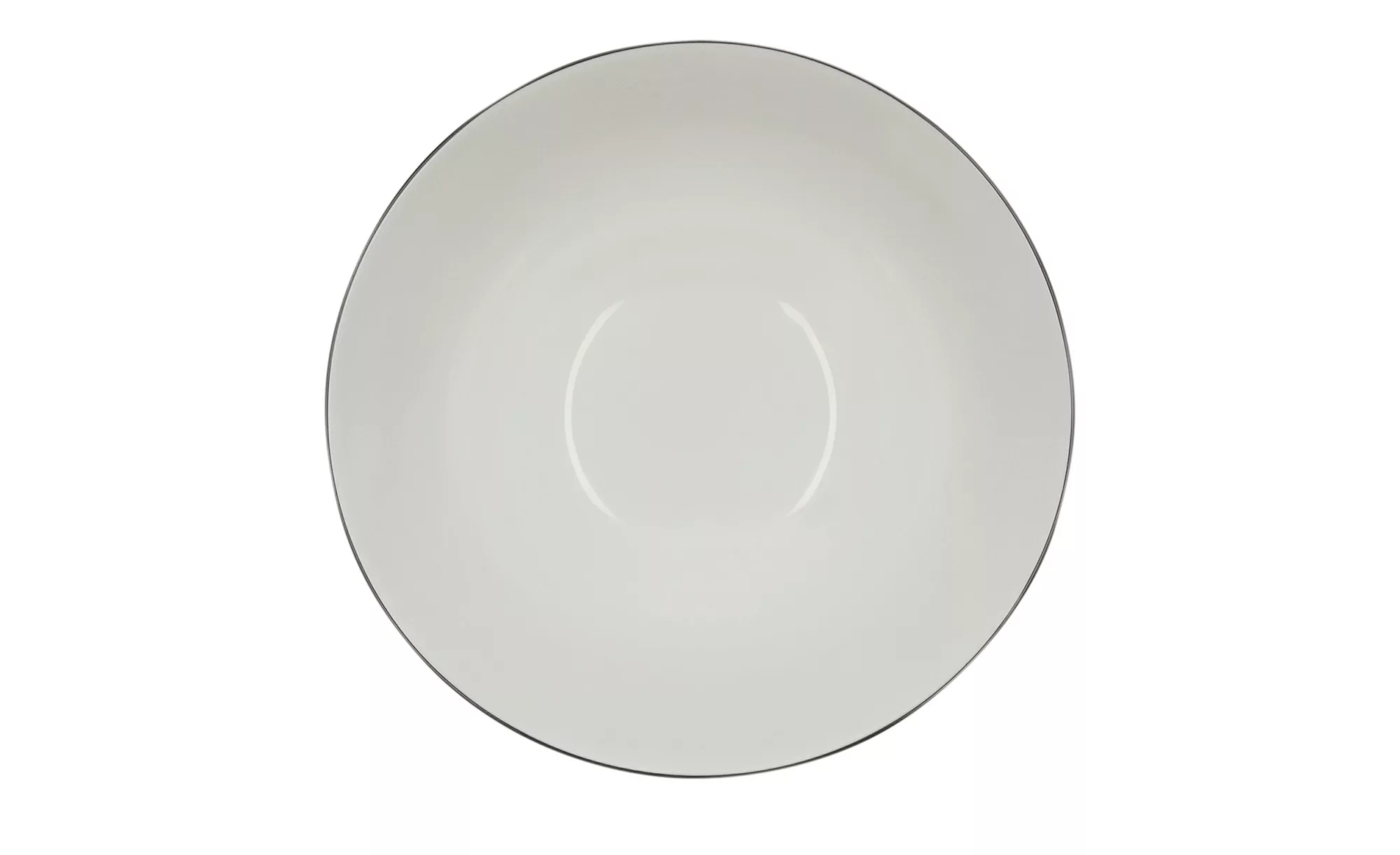 Peill+Putzler Müslischale groß  Bologna - weiß - Porzellan - 7,5 cm - Scont günstig online kaufen