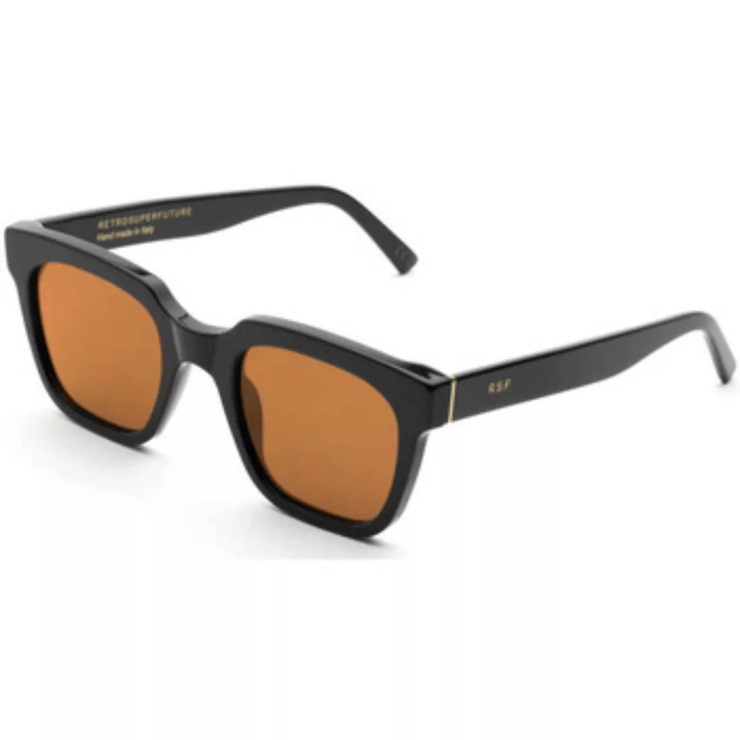 Retrosuperfuture  Sonnenbrillen Giusto Verfeinerte SU5 Sonnenbrille günstig online kaufen