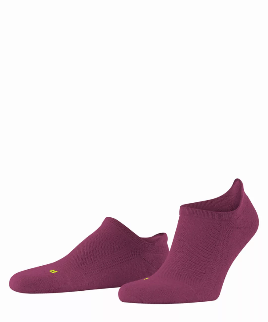 FALKE Cool Kick Sneakersocken, 44-45, Pink, Uni, 16609-823804 günstig online kaufen