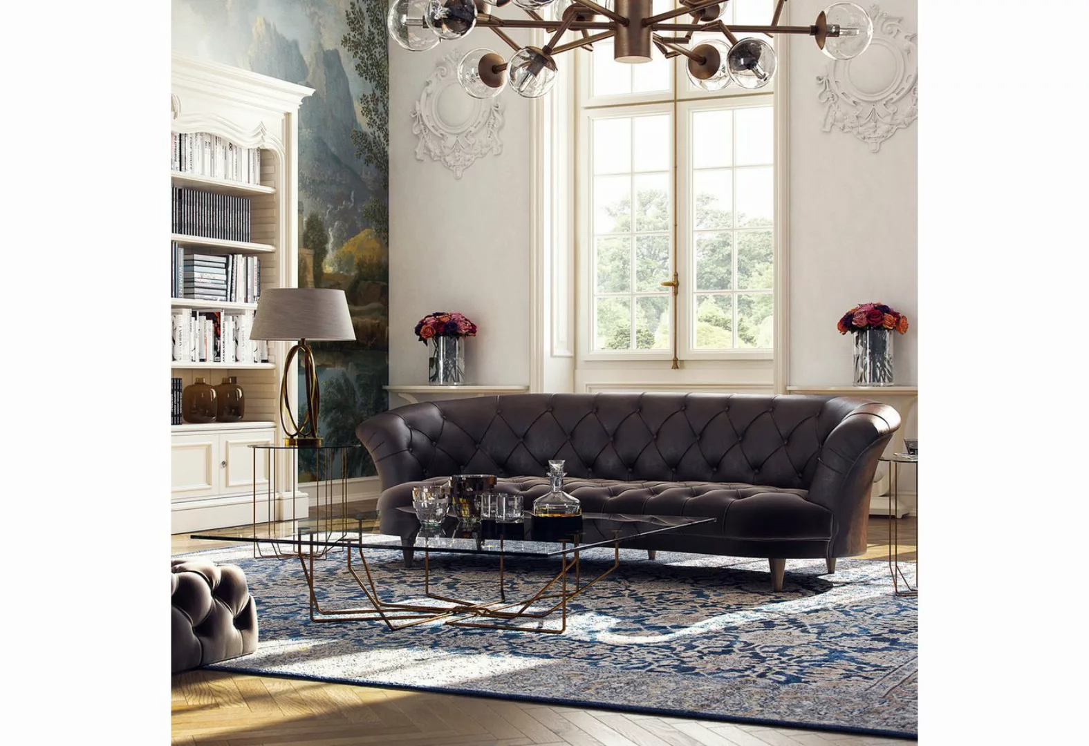 Skye Decor Sofa NDS1321 günstig online kaufen