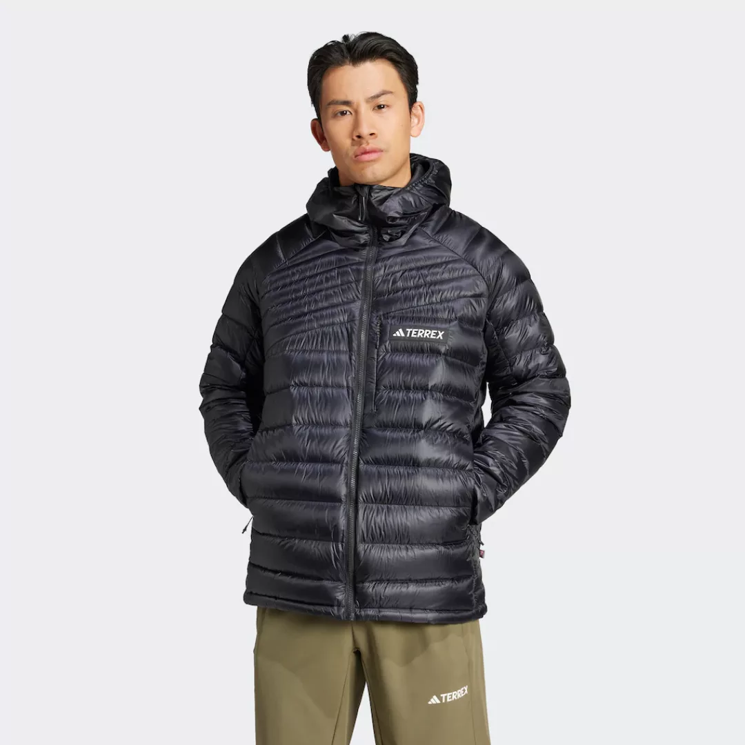 adidas TERREX Outdoorjacke "XPR DOWN JKT" günstig online kaufen