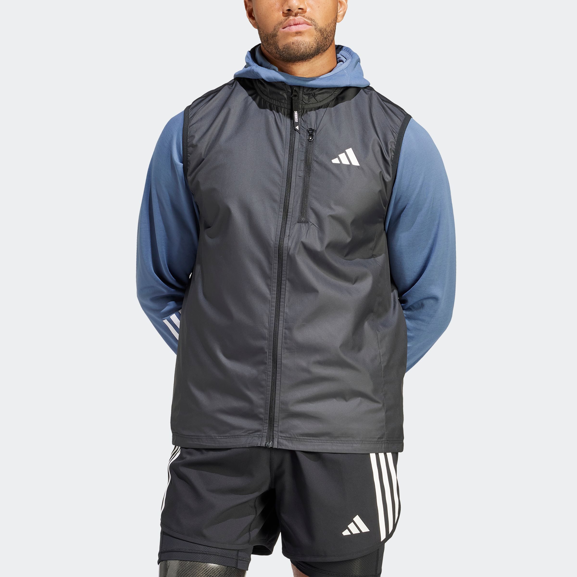 adidas Performance Funktionsweste OTR B VEST günstig online kaufen