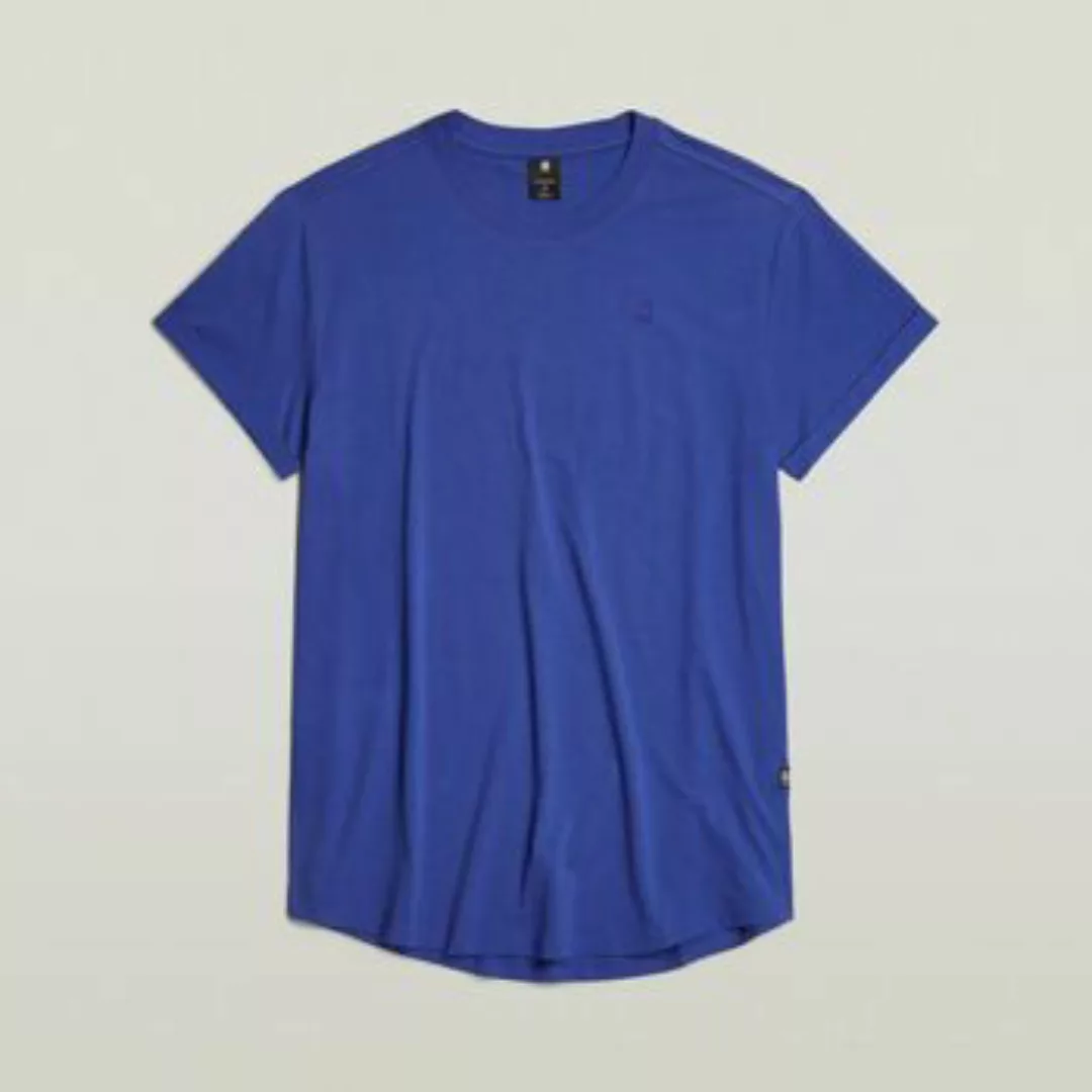 G-Star Raw  T-Shirts & Poloshirts D16396 B353 LASH-1474  RADAR BLUE günstig online kaufen