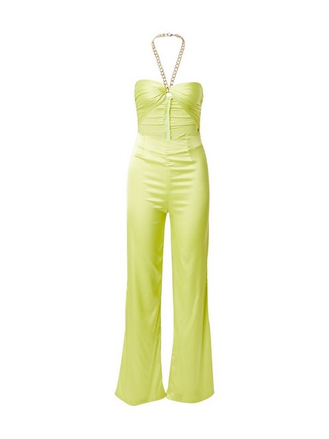 Misspap Jumpsuit (1-tlg) Drapiert/gerafft günstig online kaufen