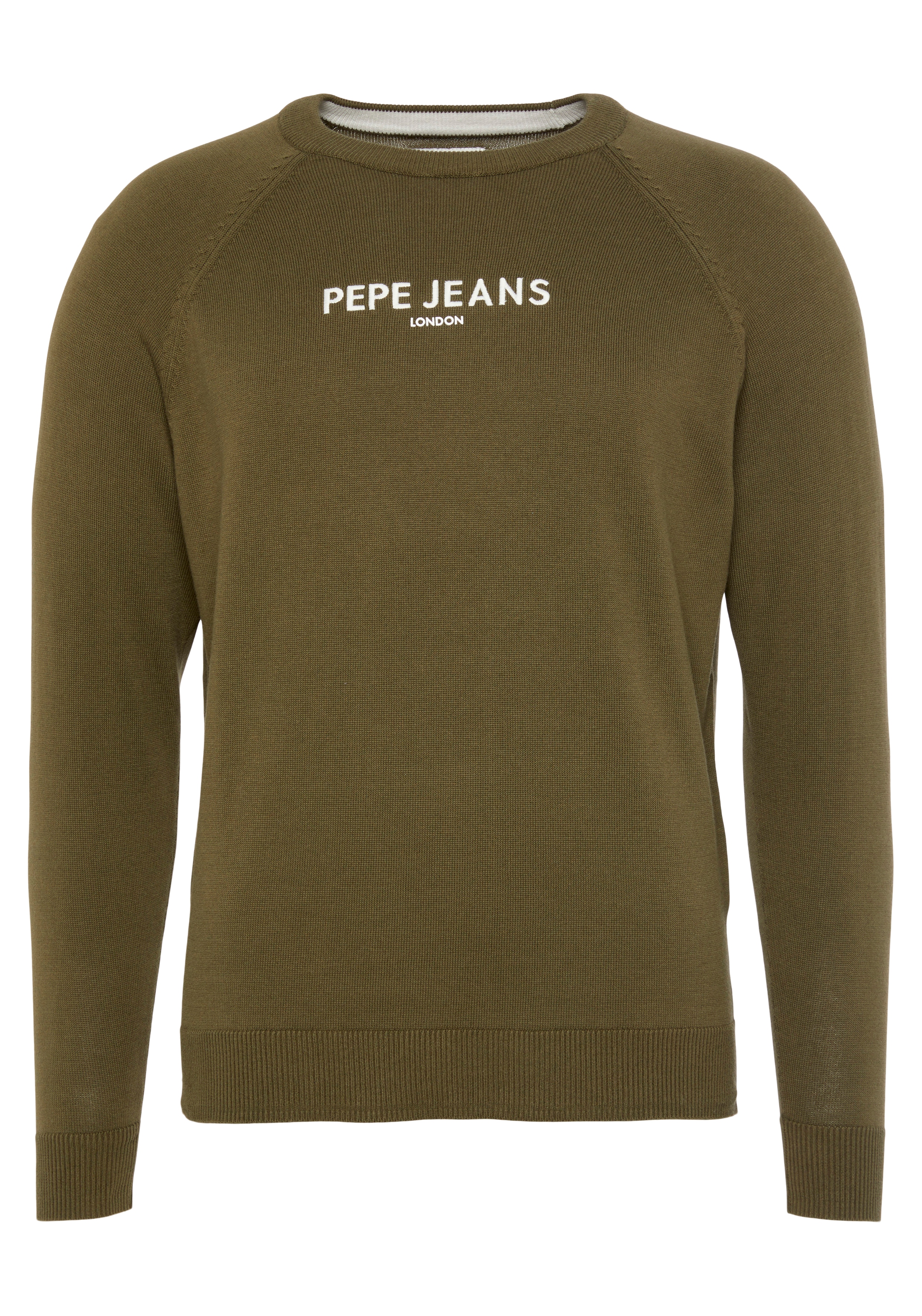 Pepe Jeans Strickpullover günstig online kaufen