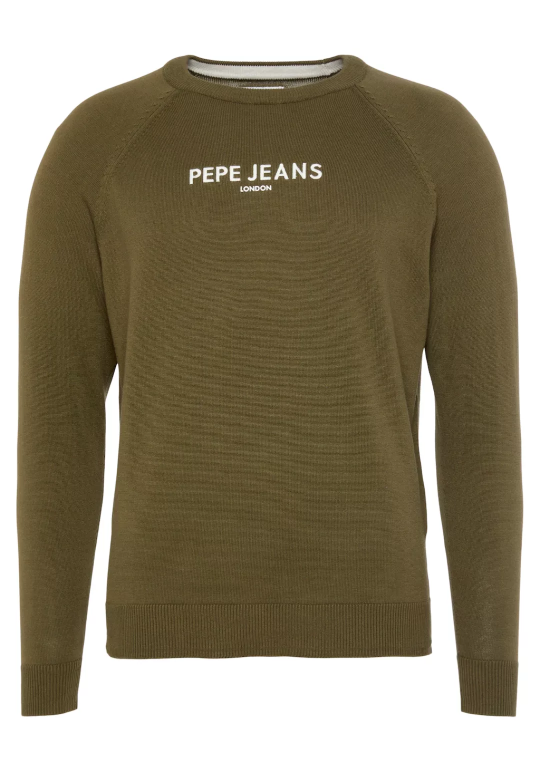 Pepe Jeans Strickpullover günstig online kaufen