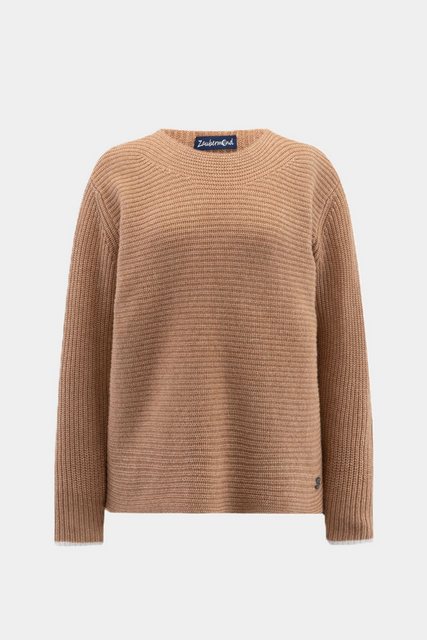 Zaubermond Strickpullover günstig online kaufen