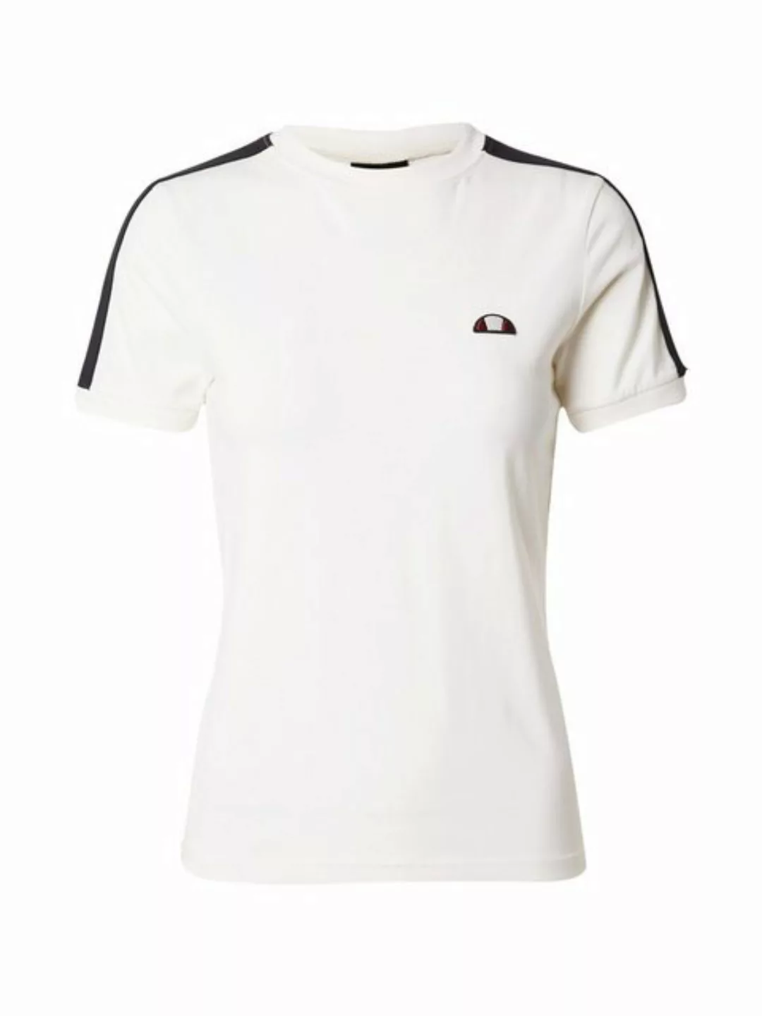 Ellesse T-Shirt Zecora (1-tlg) Stickerei günstig online kaufen