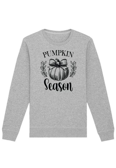 F4NT4STIC Sweatshirt pumpkin season Premium Qualität günstig online kaufen