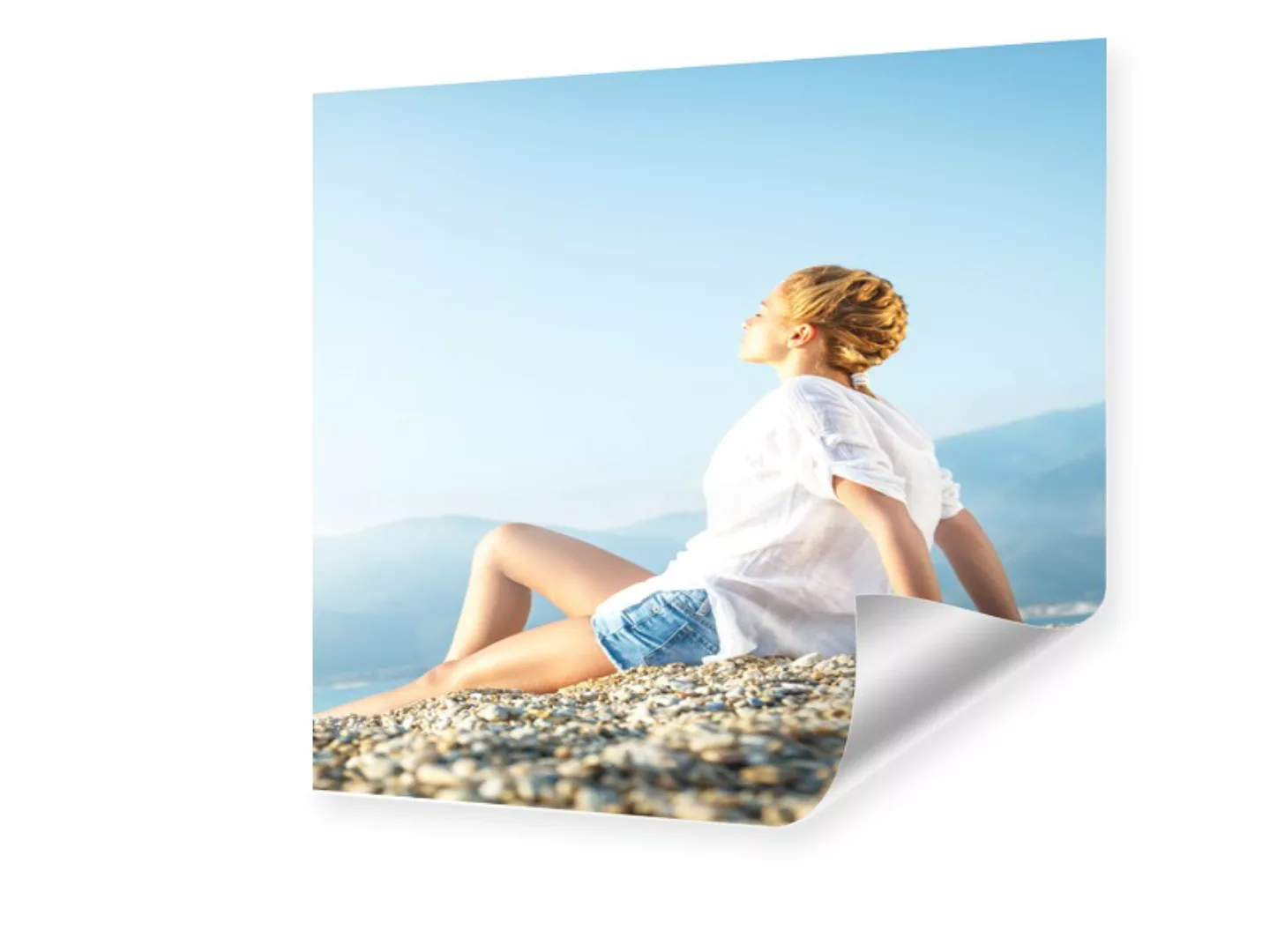 Foto auf Poster im Format 30 x 30 cm quadratisch im Format 30 x 30 cm günstig online kaufen