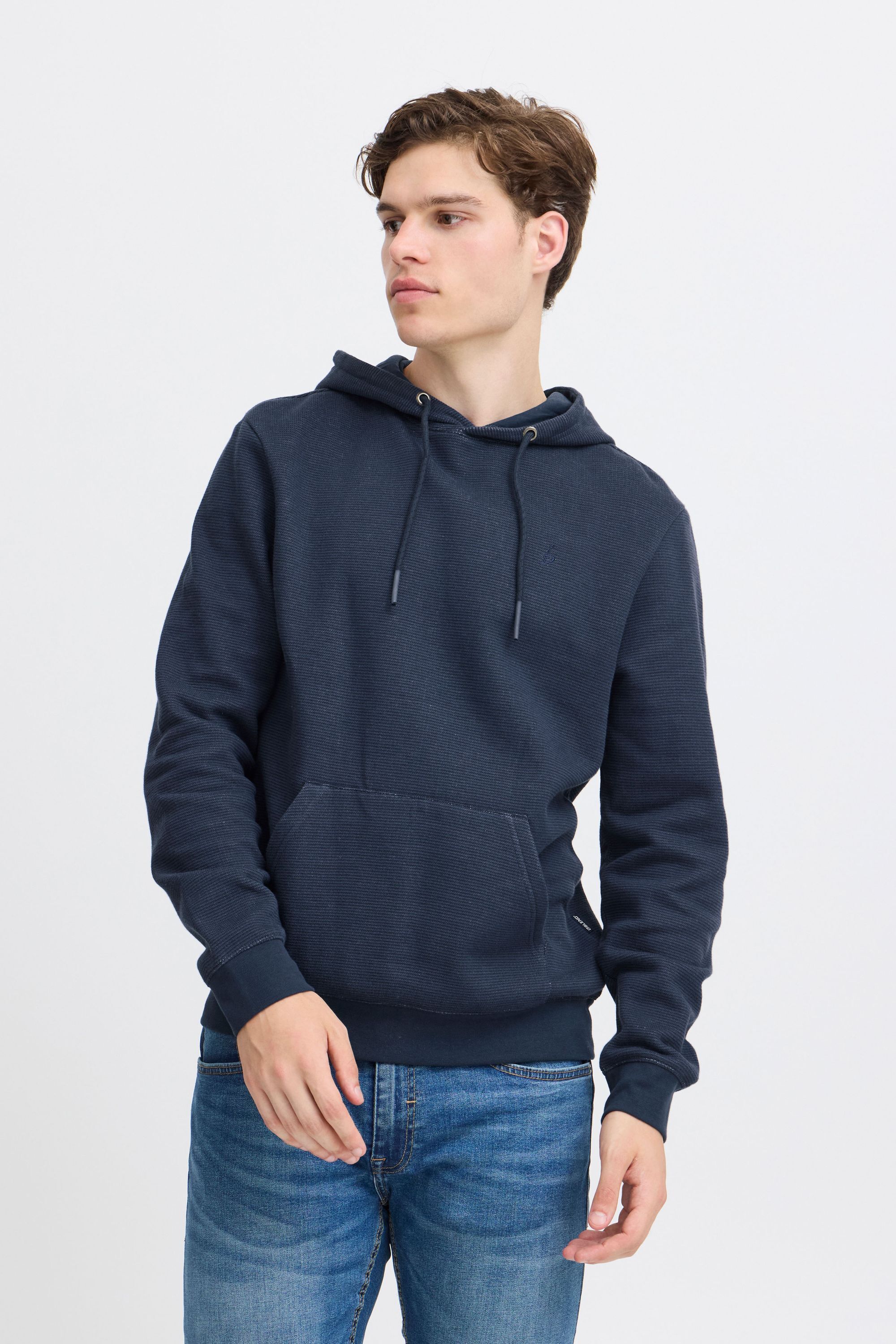 Blend Kapuzensweatshirt "BLEND BHSweatshirt" günstig online kaufen