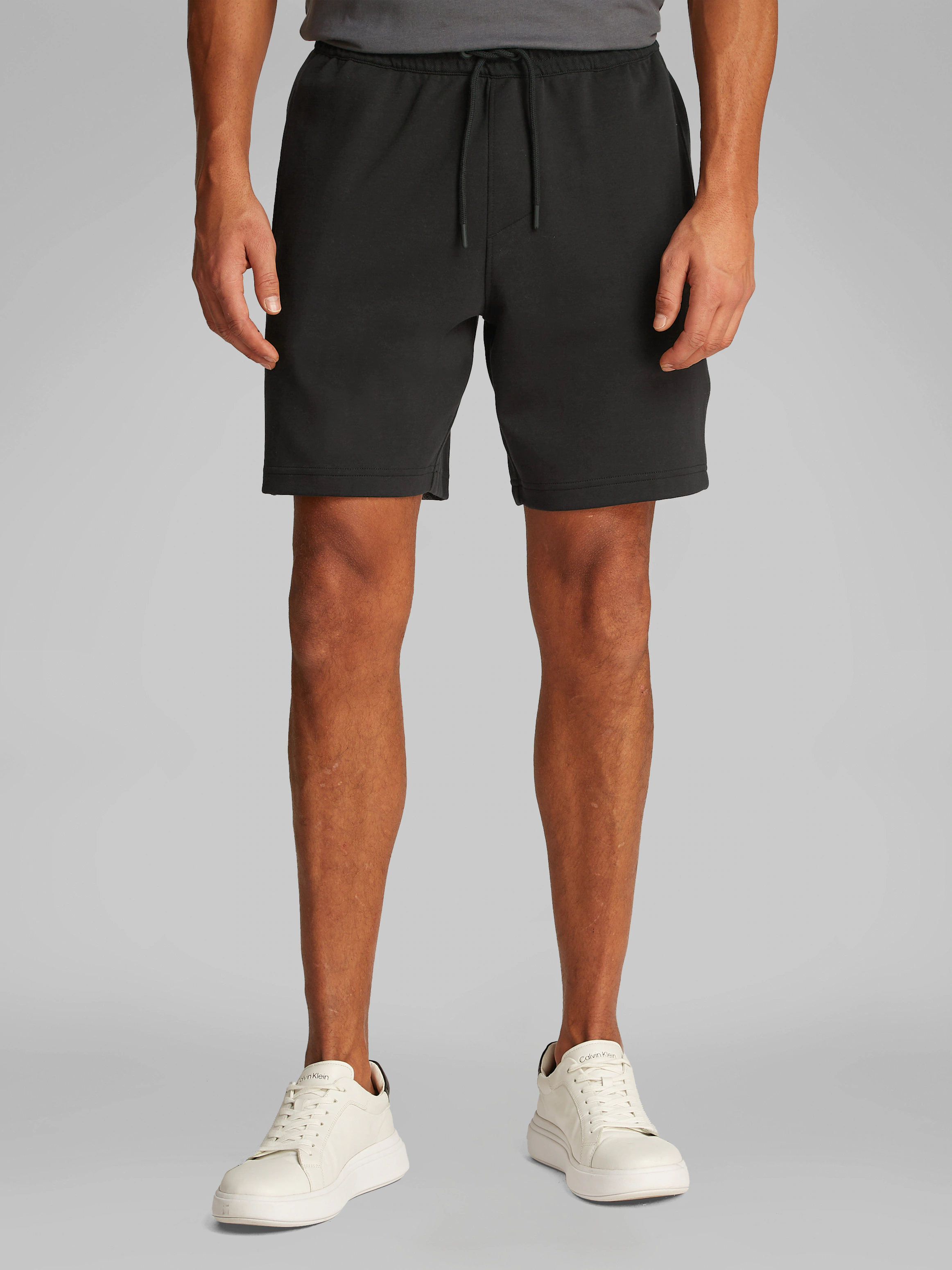 Calvin Klein Jeans Shorts LOGO TAPE SHORT mit Logobändern günstig online kaufen