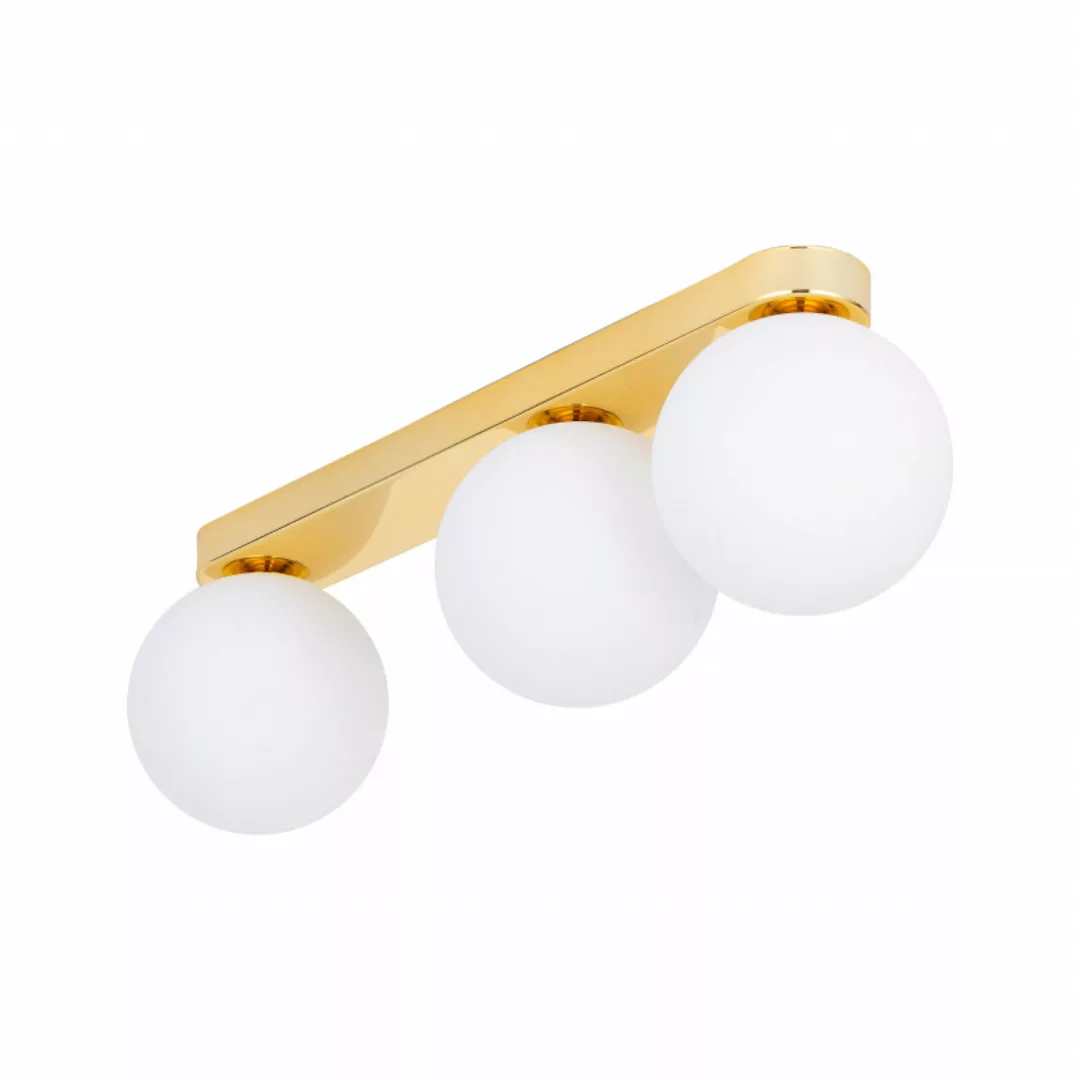 Deckenlampe BIANCA GOLD 4697 günstig online kaufen