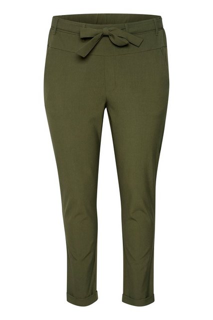 KAFFE Curve Anzughose Pants Suiting KCjia Große Größen günstig online kaufen