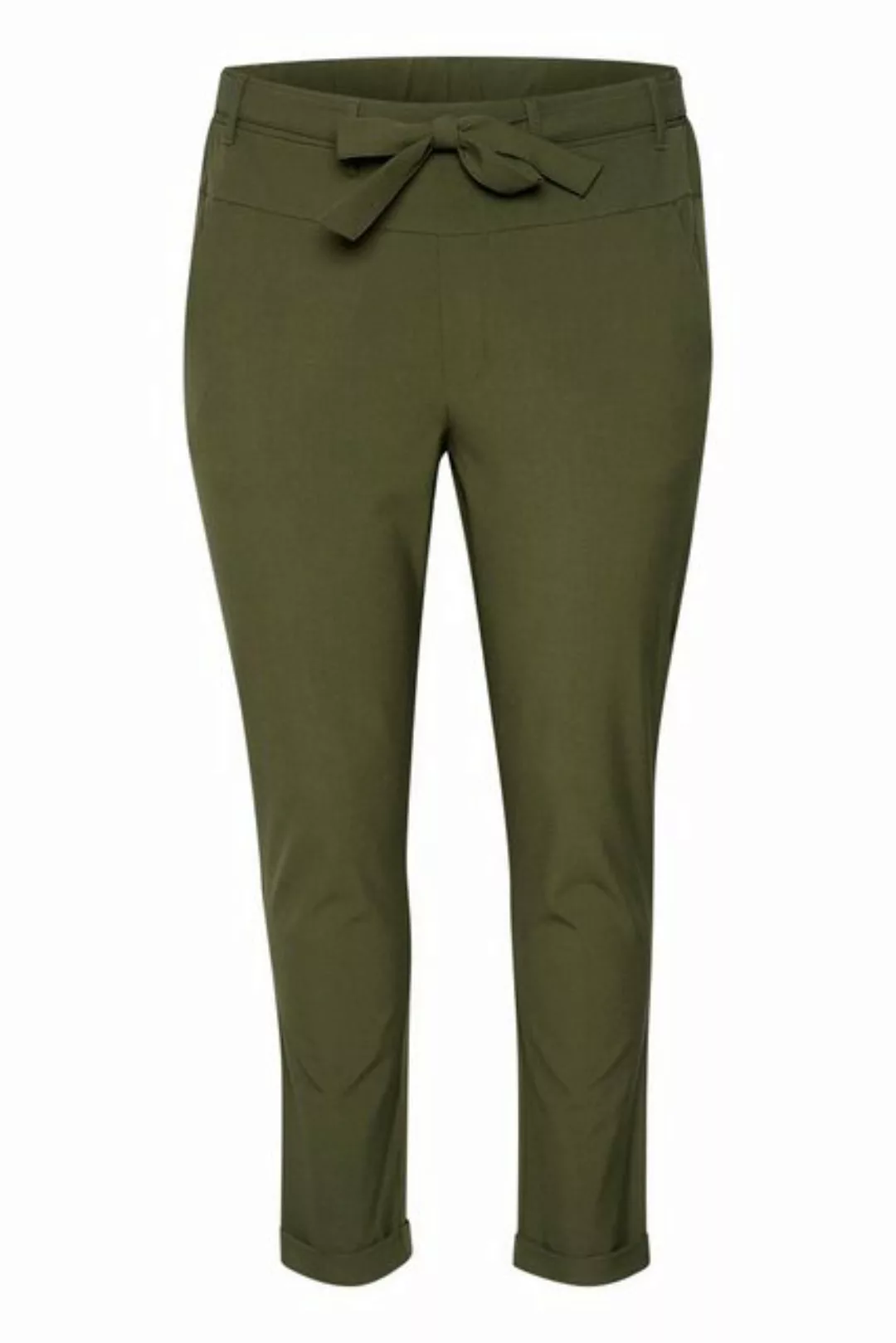 KAFFE Curve Anzughose Pants Suiting KCjia Große Größen günstig online kaufen