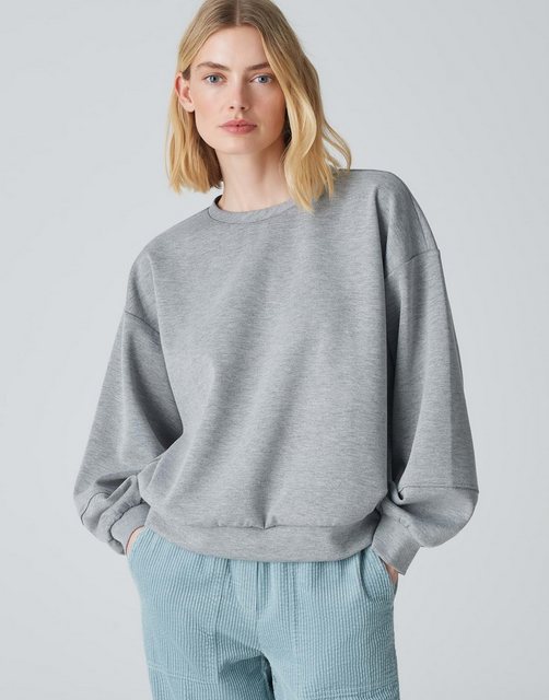 OPUS Sweater Gugi weite Passform Sweatware günstig online kaufen