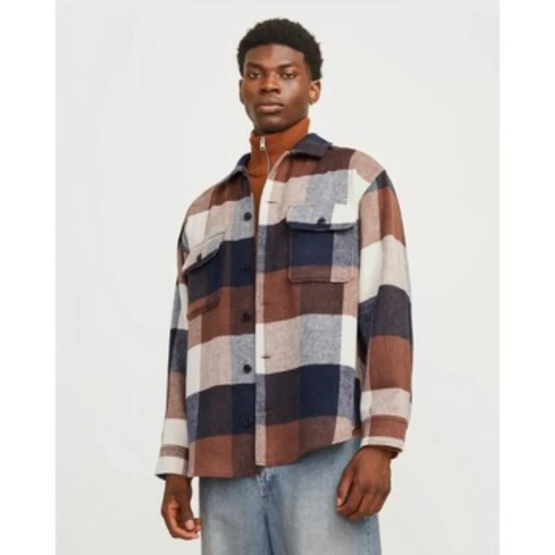 Jack & Jones  Herrenmantel 12257199 BRADLEY günstig online kaufen