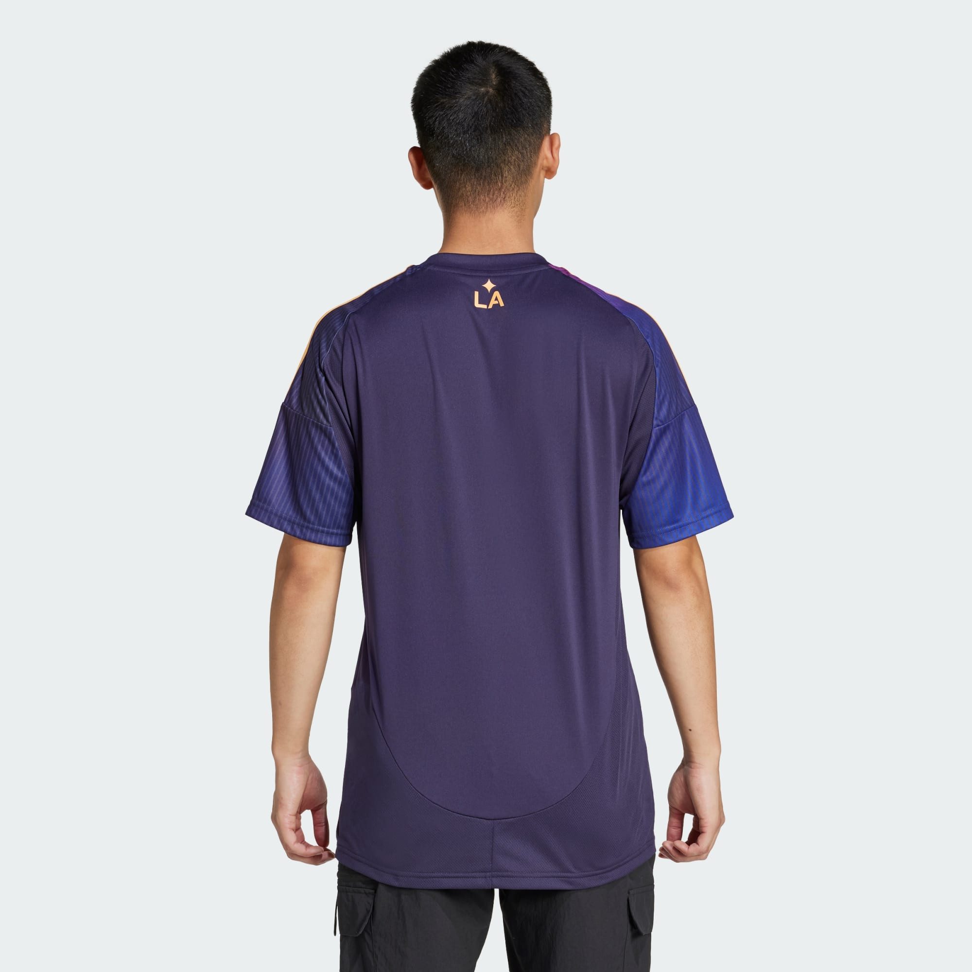 adidas Performance Fußballtrikot LA GALAXY 25/26 günstig online kaufen