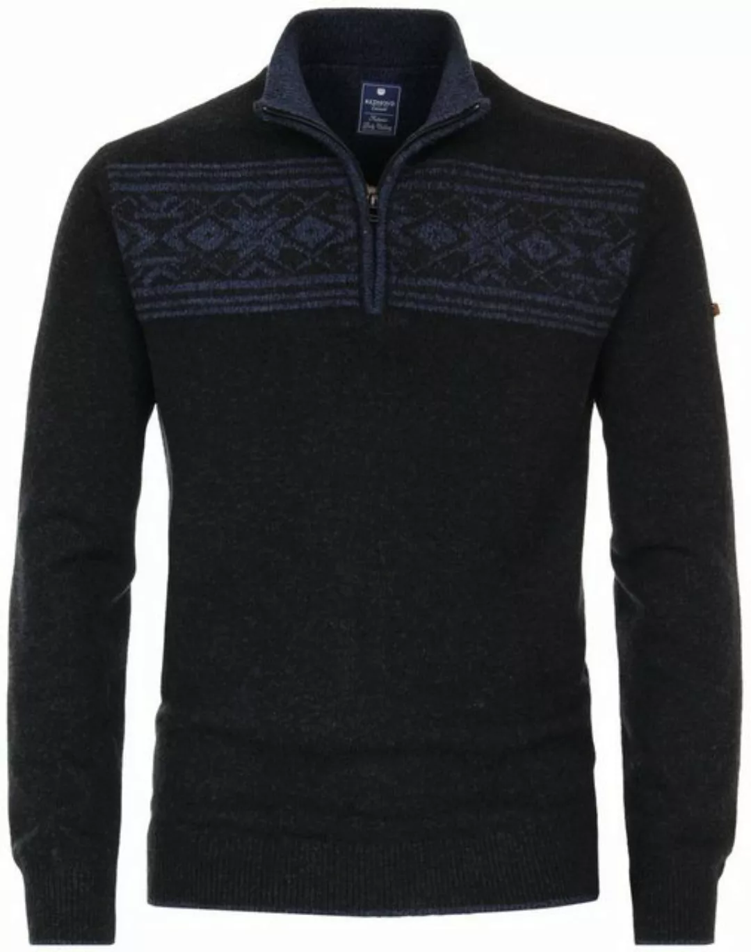 Redmond Strickpullover andere Muster günstig online kaufen