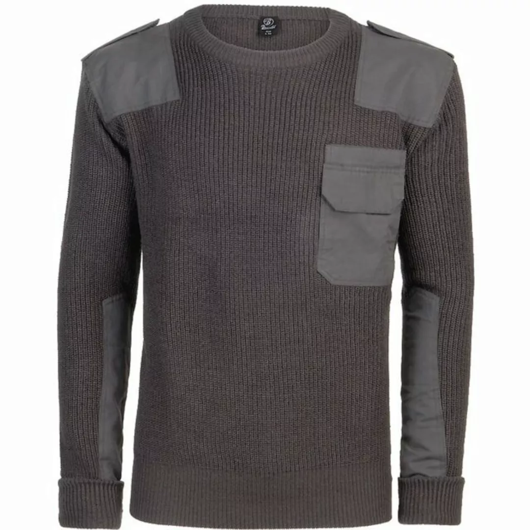 Brandit Troyer 5018-5 Brandit BW Pullover günstig online kaufen