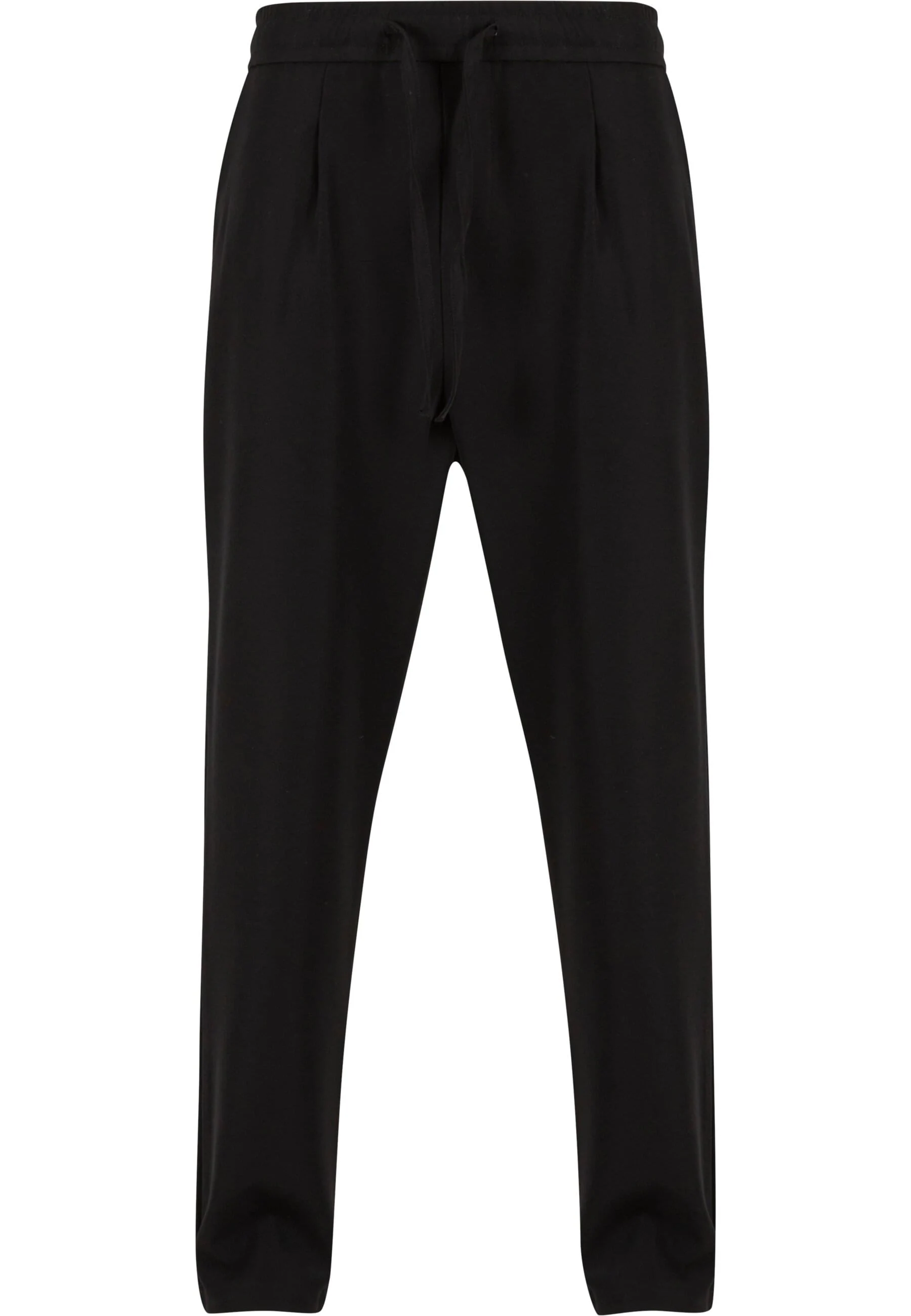 Another Cotton Lab Jogginghose "Another Cotton Lab Suit Pleated Trousers Ri günstig online kaufen