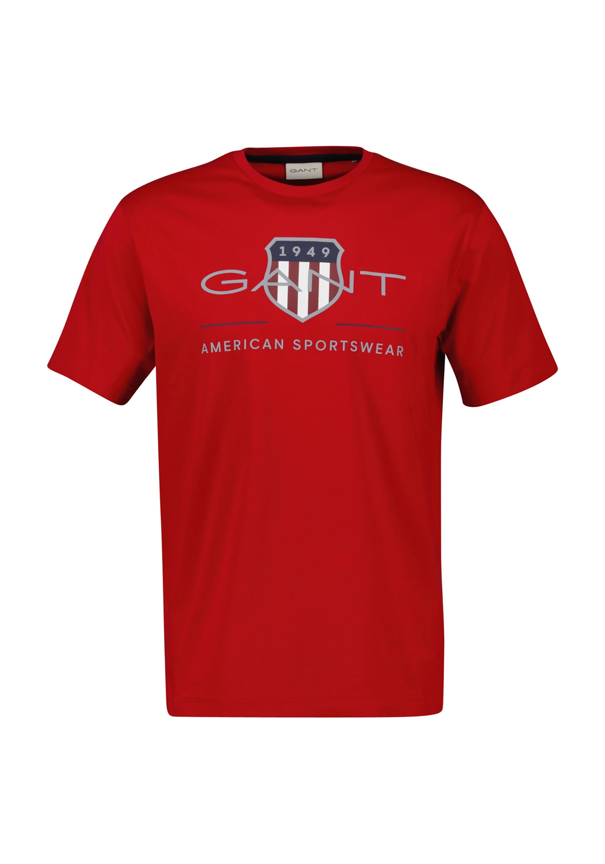 Gant T-Shirt "T-Shirt REG ARCHIVE SHIELD 1er Pack" günstig online kaufen