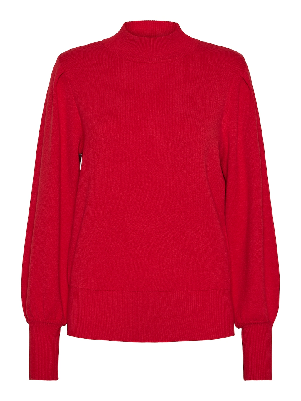 Y.A.S Strickpullover "YASFONNY LS KNIT PULLOVER S. NOOS" günstig online kaufen