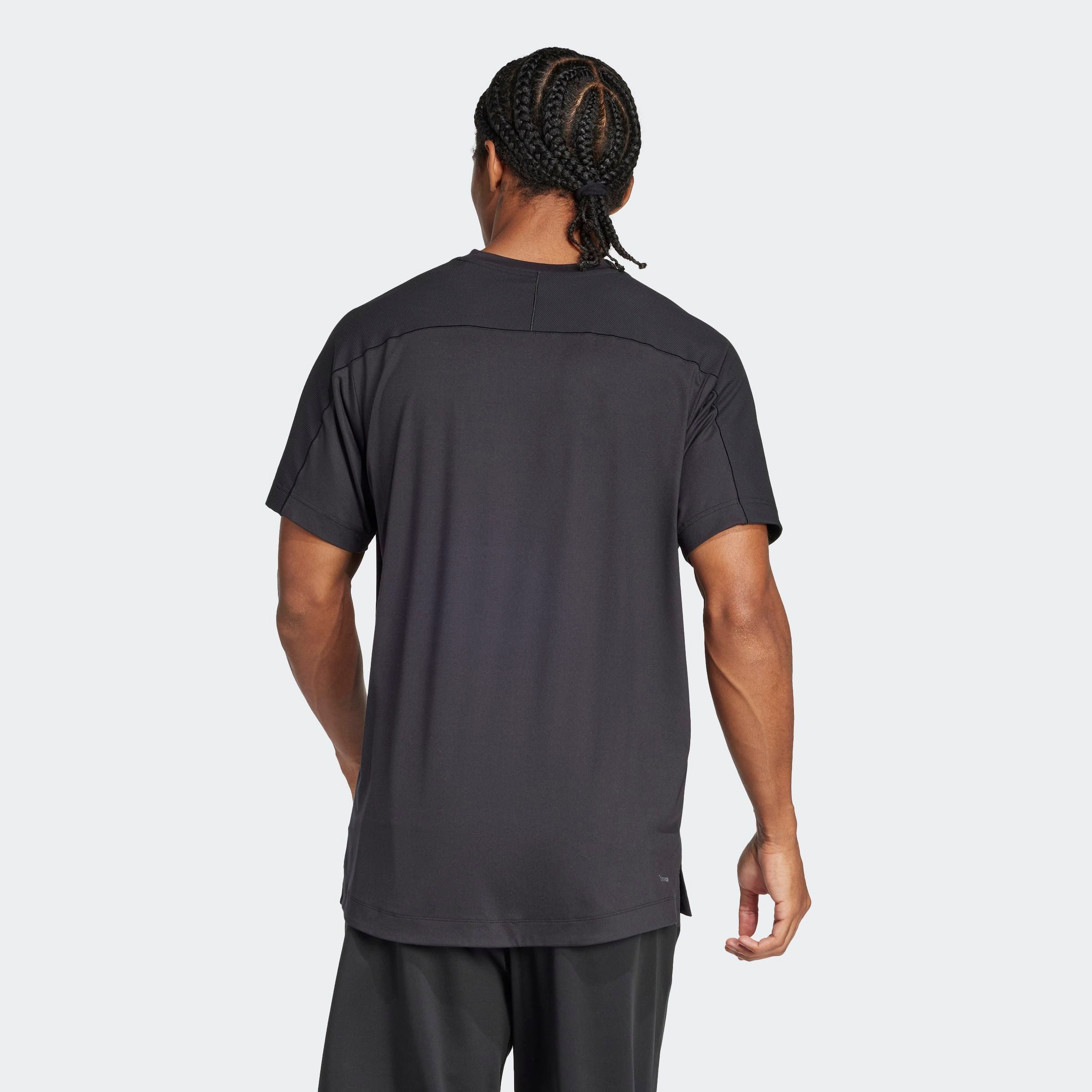 adidas Performance T-Shirt PUREMOTION TEE günstig online kaufen