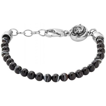 Diesel  Armbänder DX0848-BLACK günstig online kaufen