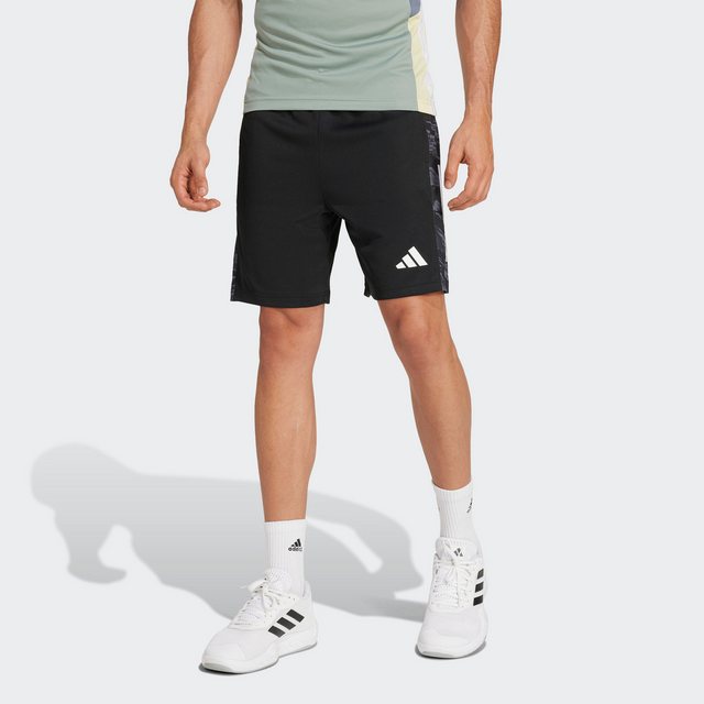 adidas Performance Shorts "CAMO 3S SHORT", (1 tlg.) günstig online kaufen