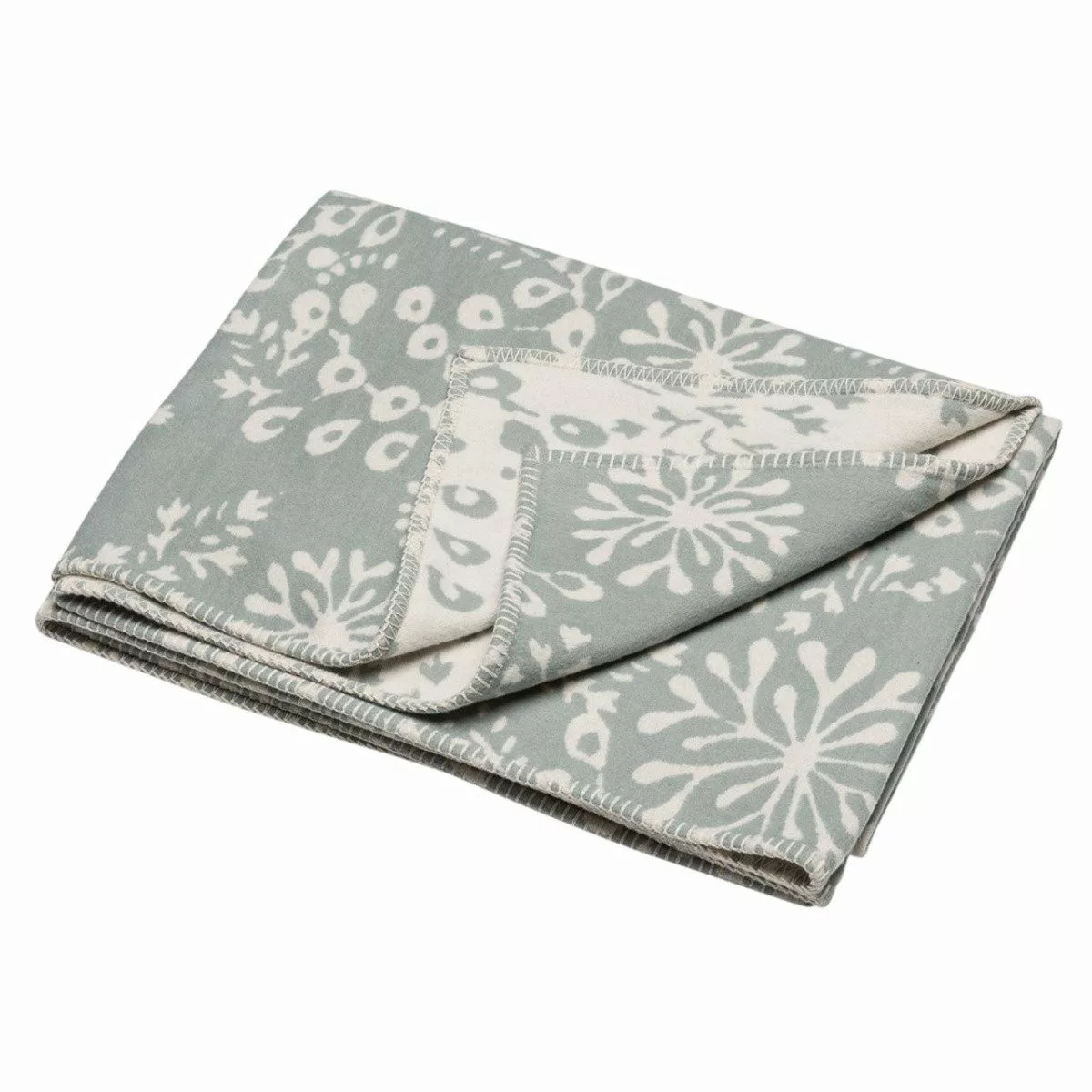 Wohndecke Jade, DAVID FUSSENEGGER, Kuscheldecke aus günstig online kaufen