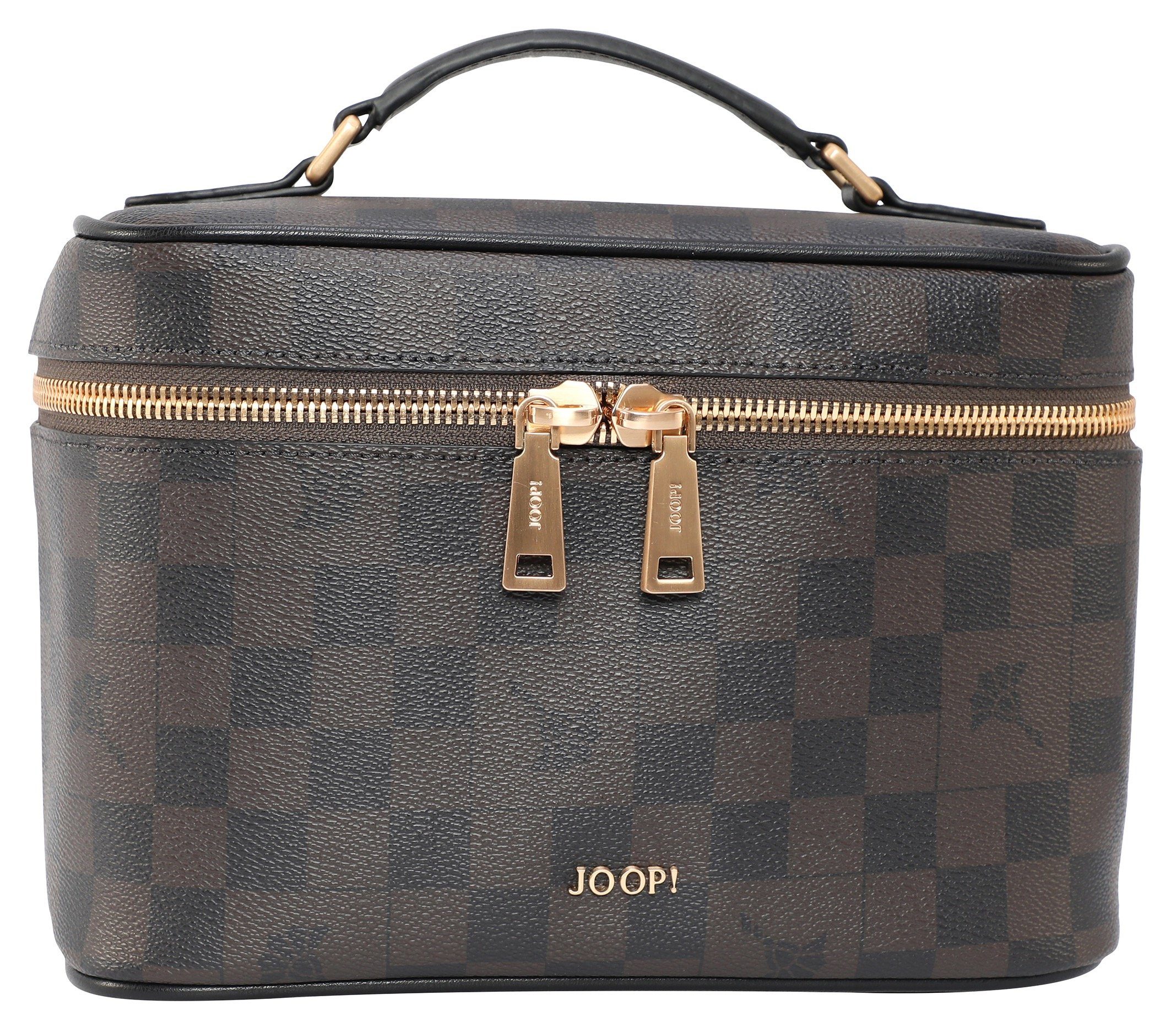 JOOP! Kosmetiktasche cortina piazza flora washbag günstig online kaufen
