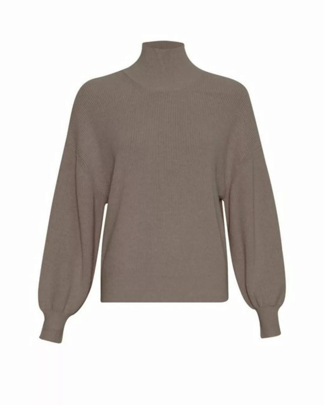 Moss Copenhagen Strickpullover Damen Pullover MAGNEA RACHELLE (1-tlg) günstig online kaufen