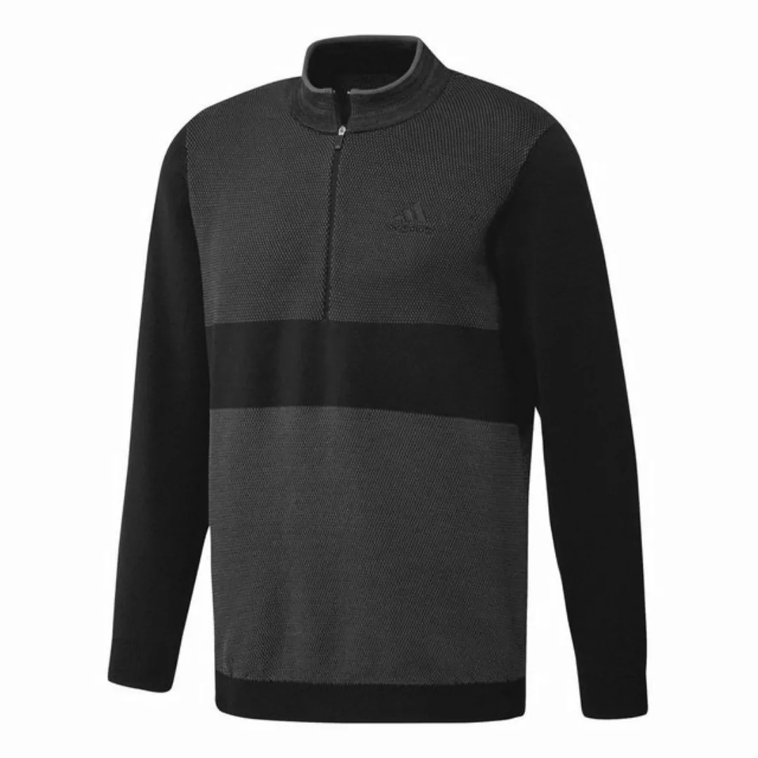 adidas Sportswear Trainingspullover Adidas Sport 1/4 Zip Layer Black günstig online kaufen