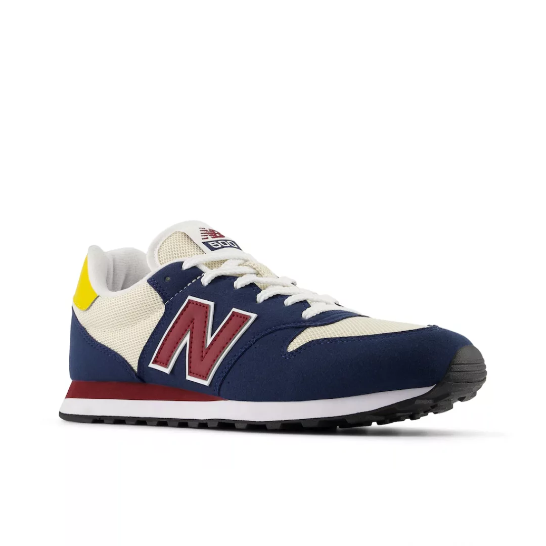 New Balance Sneaker "500" günstig online kaufen