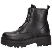 Apple of Eden Stiefelette Damen schwarz günstig online kaufen