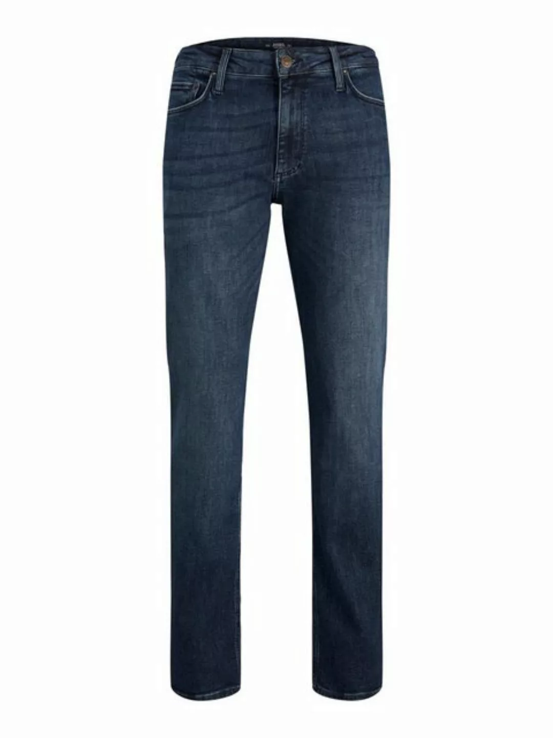 Jack & Jones Regular-fit-Jeans CLARK EVAN günstig online kaufen