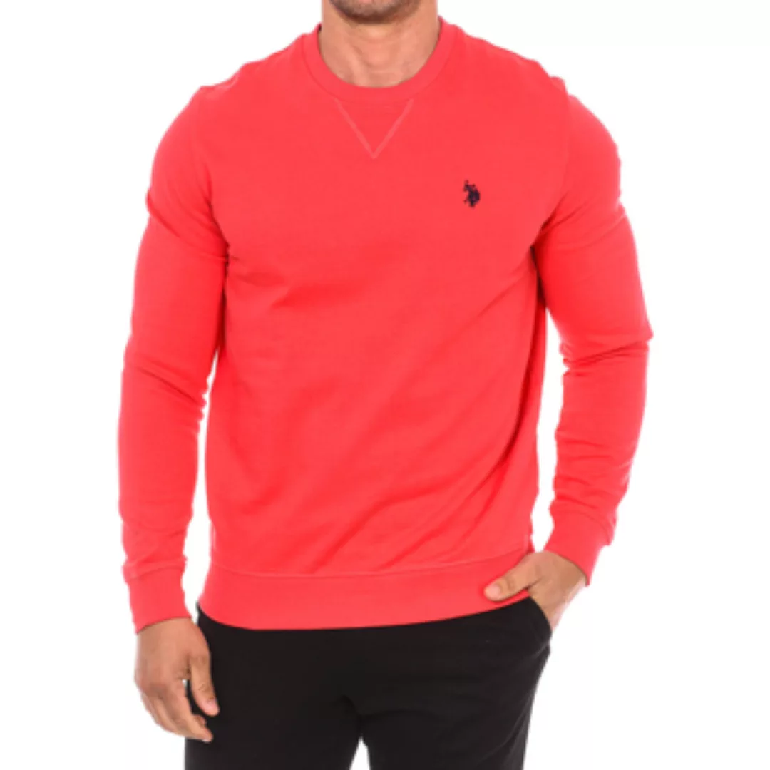 U.S Polo Assn.  Sweatshirt 67932-352 günstig online kaufen