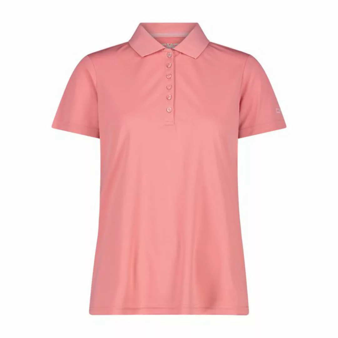 CMP Poloshirt CMP Damen Poloshirt Woman Polo 3T59676 günstig online kaufen