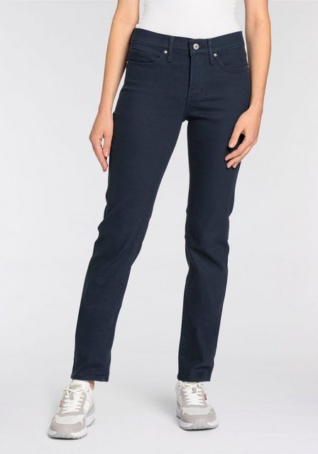 Levis Slim-fit-Jeans "312 Shaping Slim" günstig online kaufen