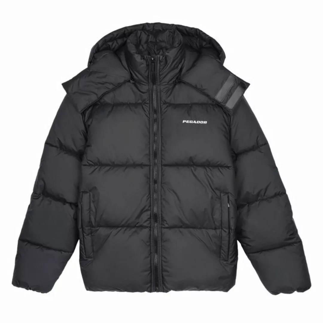 Pegador Winterjacke Pegador Marten Puffer Jacket günstig online kaufen