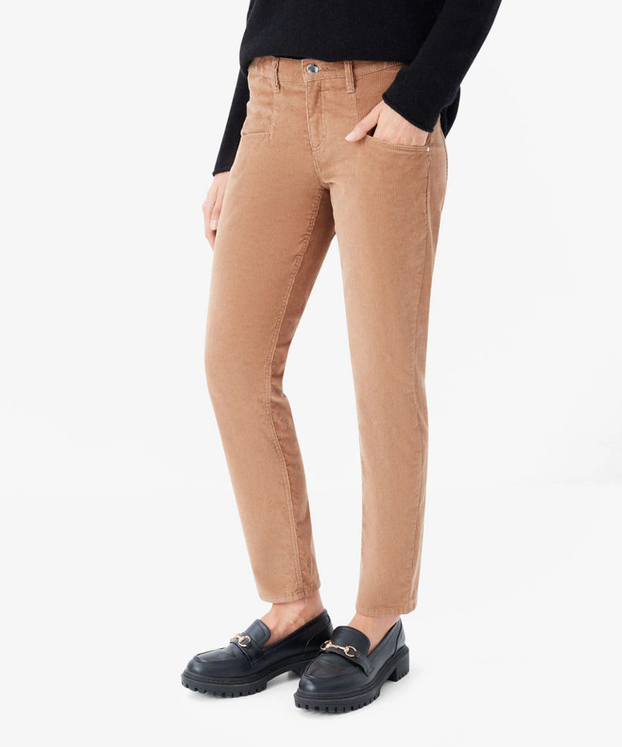 Brax 5-Pocket-Hose "Style MERRIT" günstig online kaufen