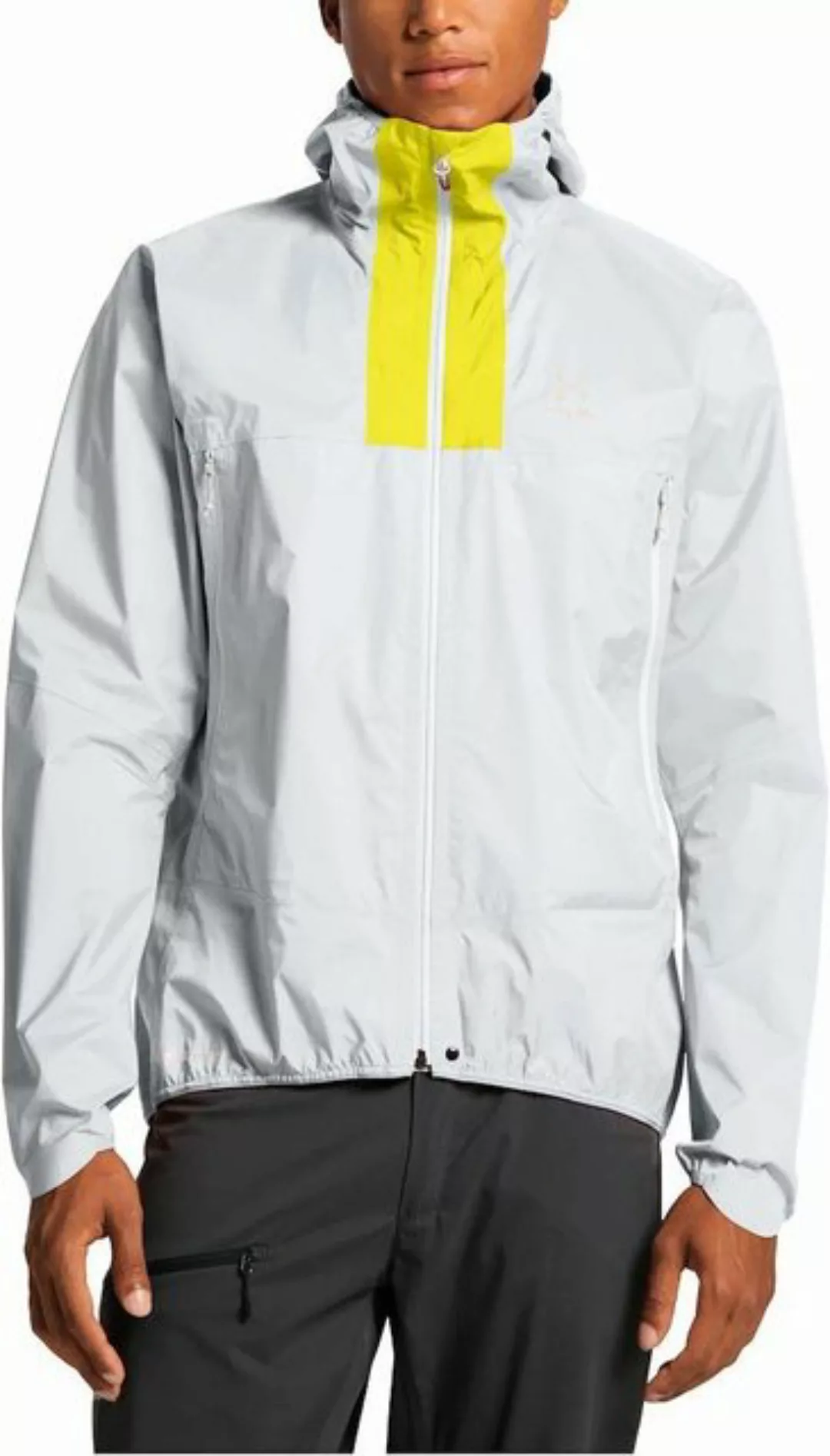 Haglöfs Outdoorjacke günstig online kaufen