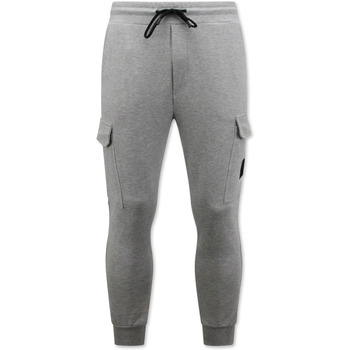 Enos  Trainingsanzüge Sweatpants 's Slim Sweatpants Mit günstig online kaufen