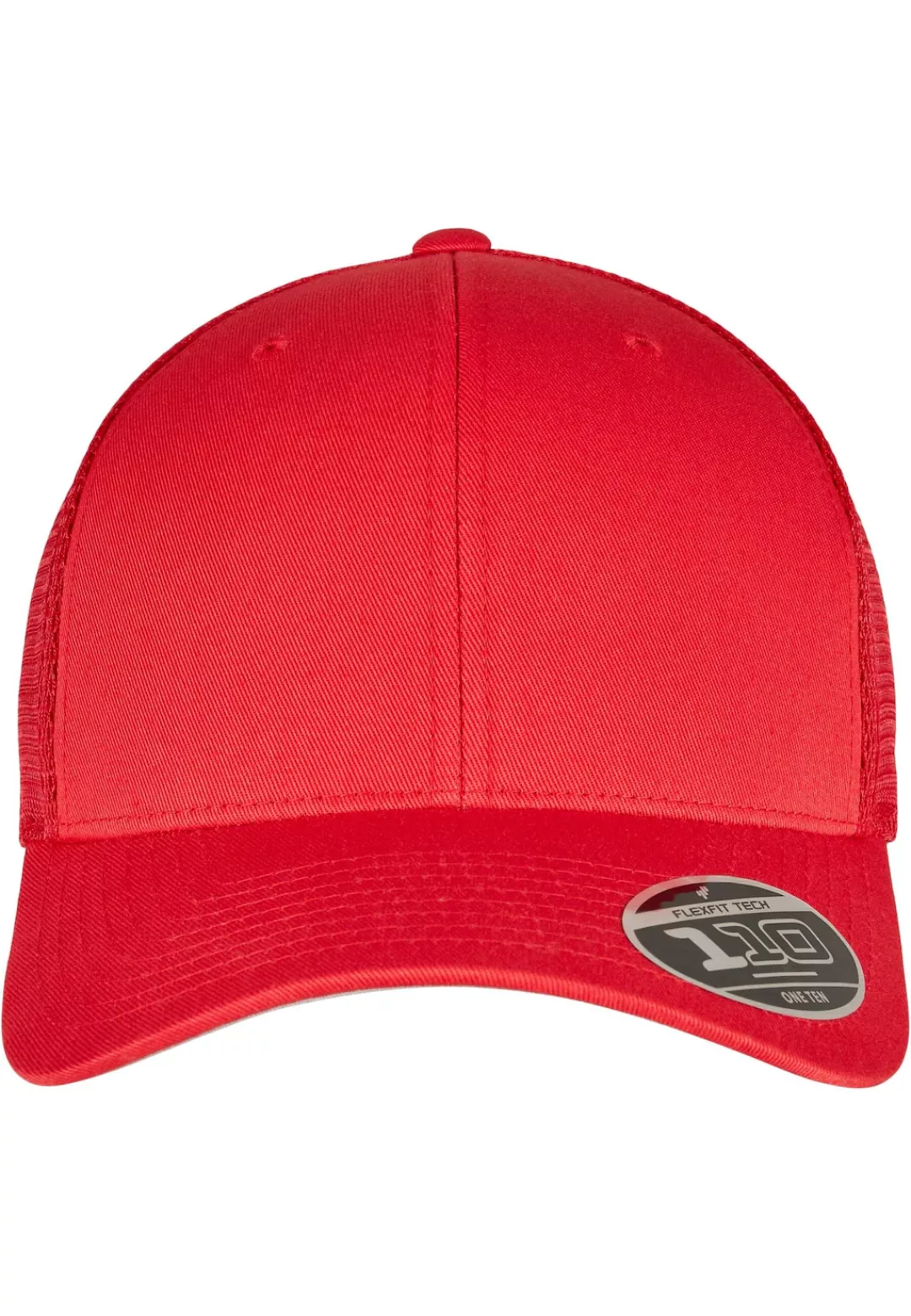 Flexfit Flex Cap "Flexfit Unisex 110 Mesh Cap" günstig online kaufen